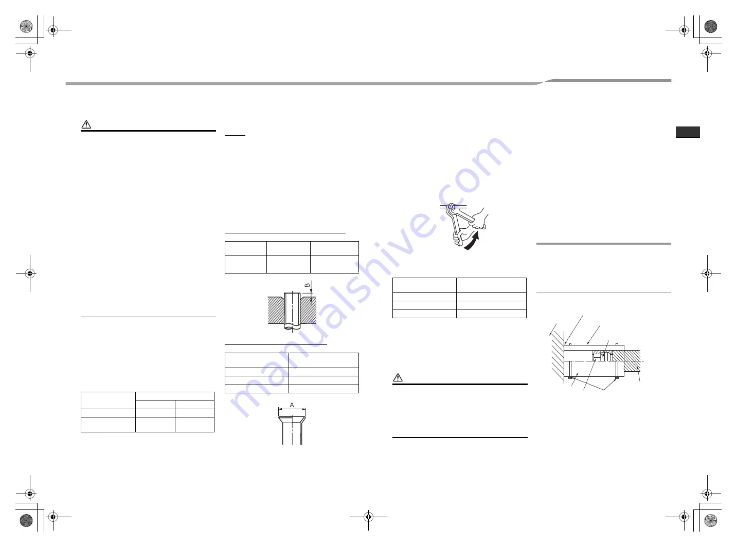 Toshiba RAS-M07U2DVG-E Скачать руководство пользователя страница 17