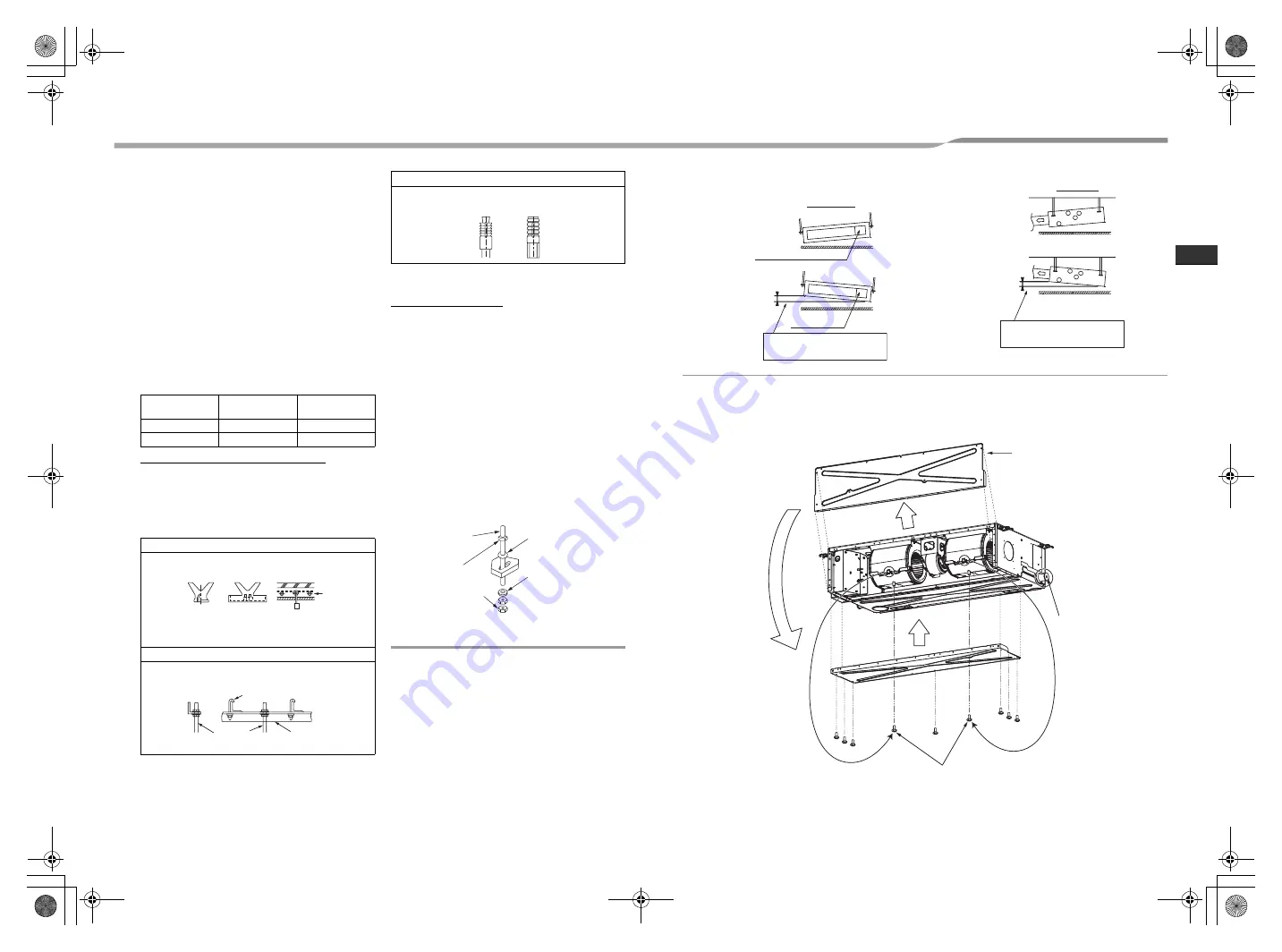 Toshiba RAS-M07U2DVG-E Скачать руководство пользователя страница 29