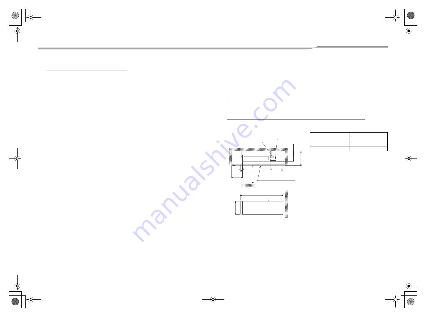 Toshiba RAS-M07U2DVG-E Скачать руководство пользователя страница 46