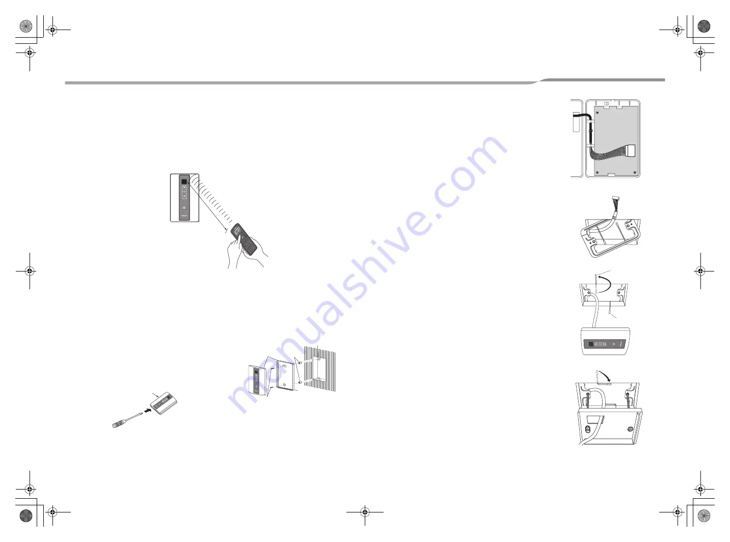 Toshiba RAS-M07U2DVG-E Скачать руководство пользователя страница 50