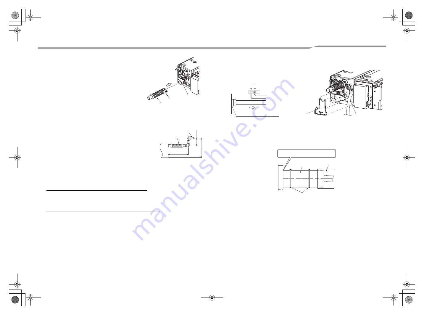 Toshiba RAS-M07U2DVG-E Installation Manual Download Page 72