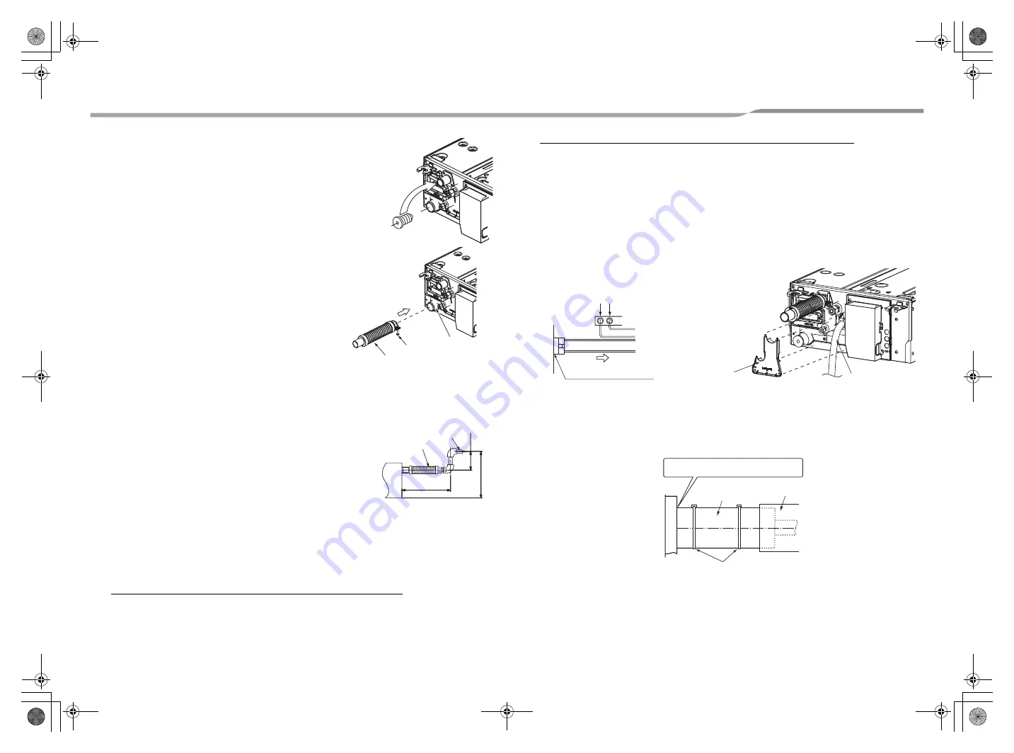 Toshiba RAS-M07U2DVG-E Скачать руководство пользователя страница 92