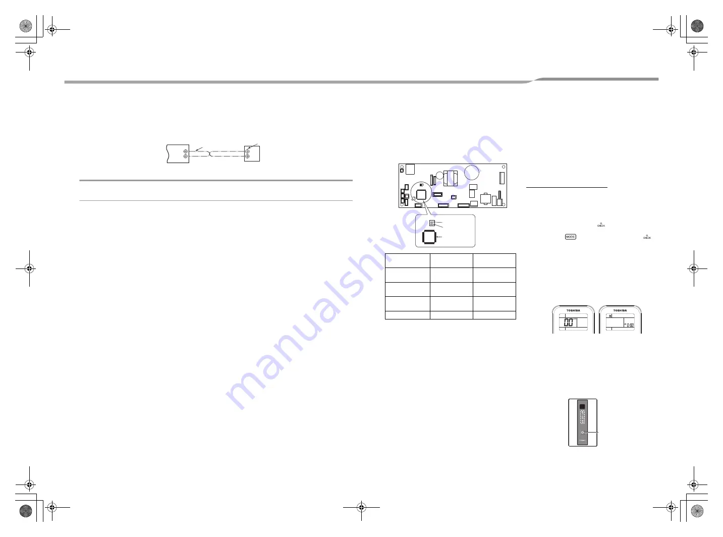 Toshiba RAS-M07U2DVG-E Installation Manual Download Page 118