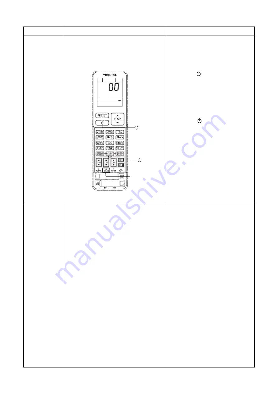 Toshiba RAS-M10PKVPG-E Скачать руководство пользователя страница 41