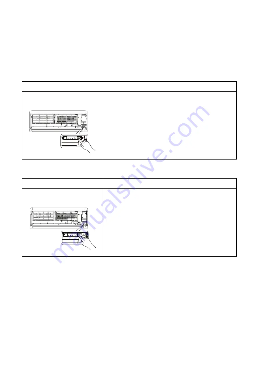 Toshiba RAS-M10PKVPG-E Скачать руководство пользователя страница 46