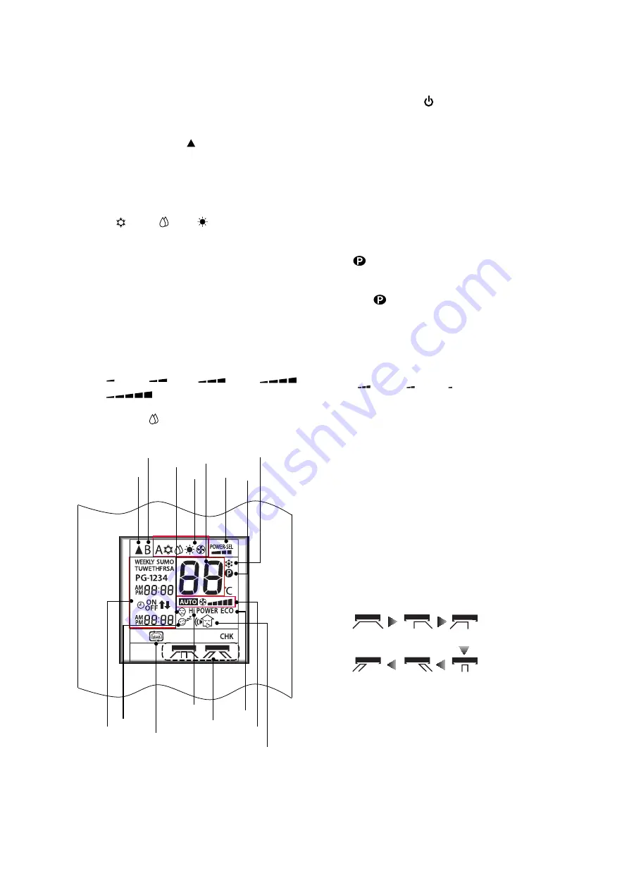 Toshiba RAS-M10PKVPG-E Скачать руководство пользователя страница 56