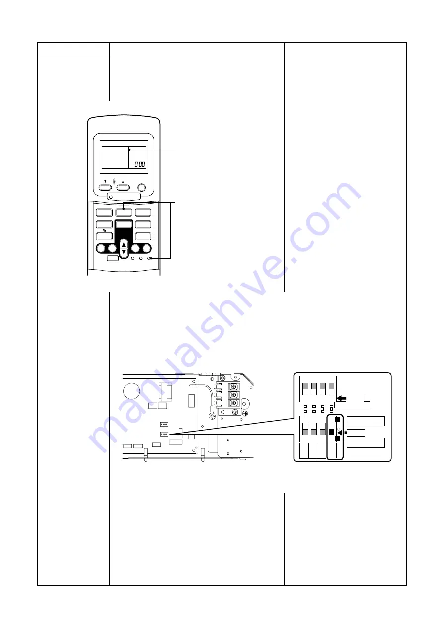 Toshiba RAS-M10SMUCV-E Service Manual Download Page 34