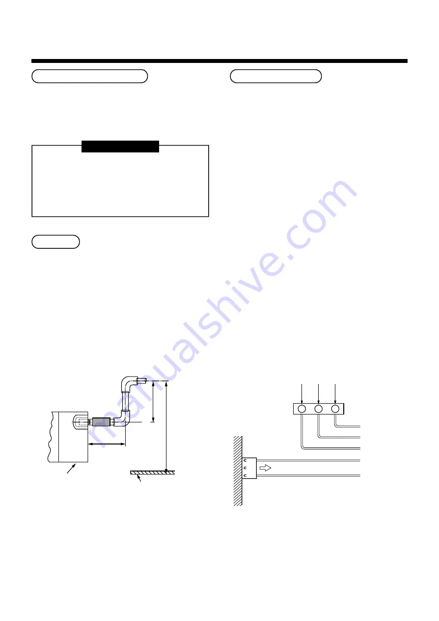 Toshiba RAS-M10SMUCV-E Service Manual Download Page 50