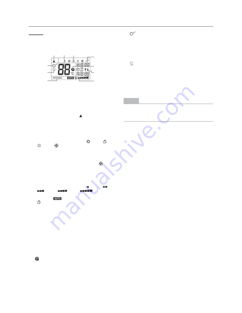 Toshiba RAS-M10U2MUVG-E Скачать руководство пользователя страница 45