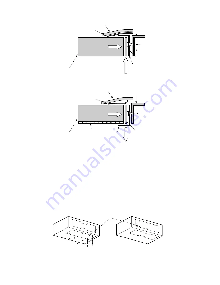 Toshiba RAS-M10YDCV-E Скачать руководство пользователя страница 29