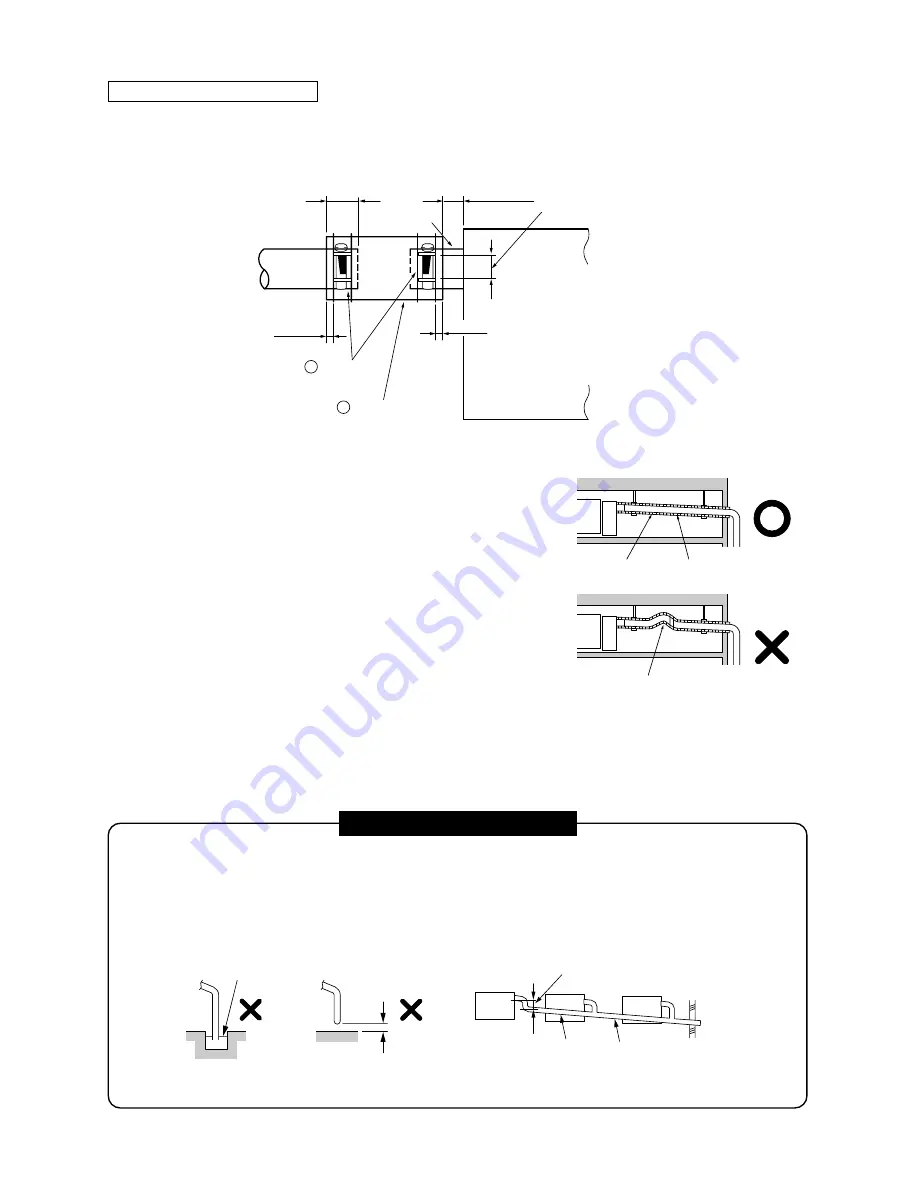 Toshiba RAS-M10YDCV-E Скачать руководство пользователя страница 40