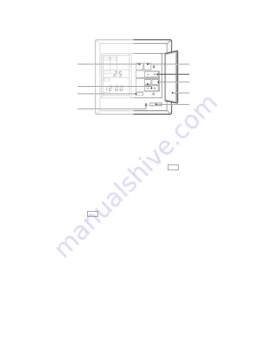 Toshiba RAS-M10YDCV-E Service Manual Download Page 44