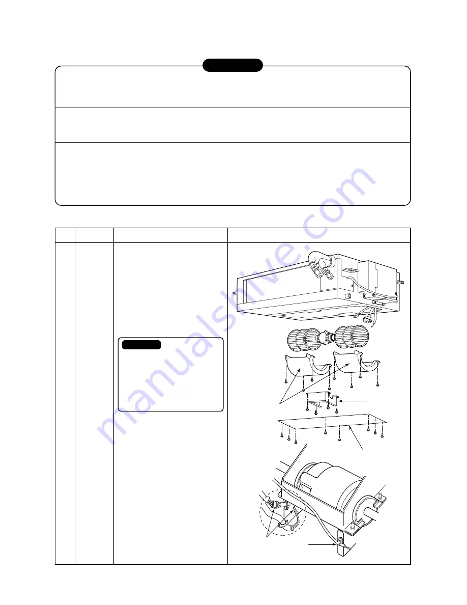 Toshiba RAS-M10YDCV-E Скачать руководство пользователя страница 57