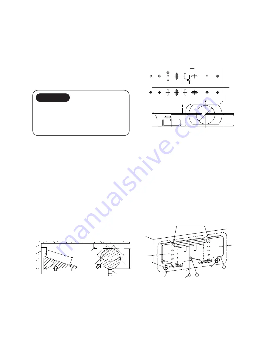 Toshiba RAS-M18SA-E Скачать руководство пользователя страница 22