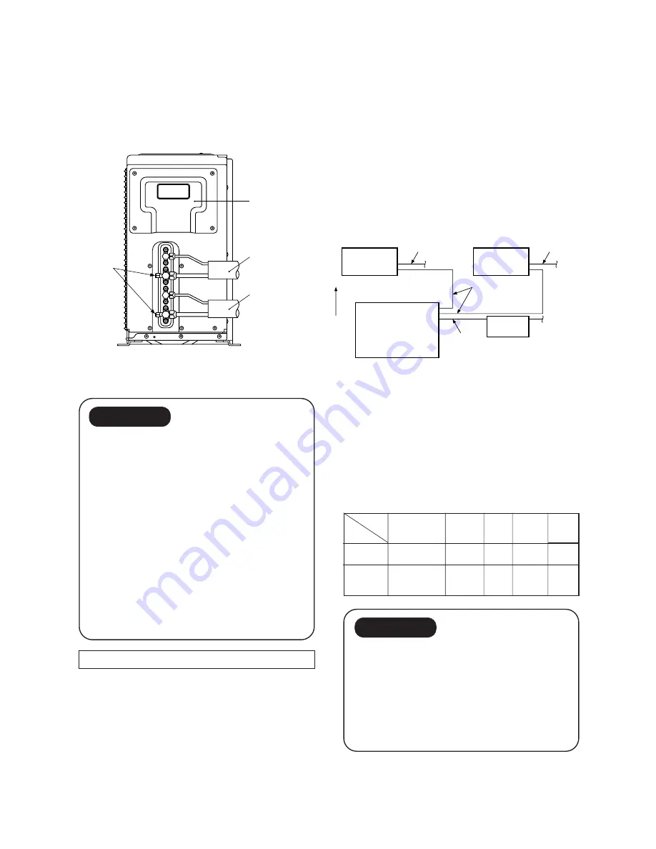 Toshiba RAS-M18SA-E Service Manual Download Page 30