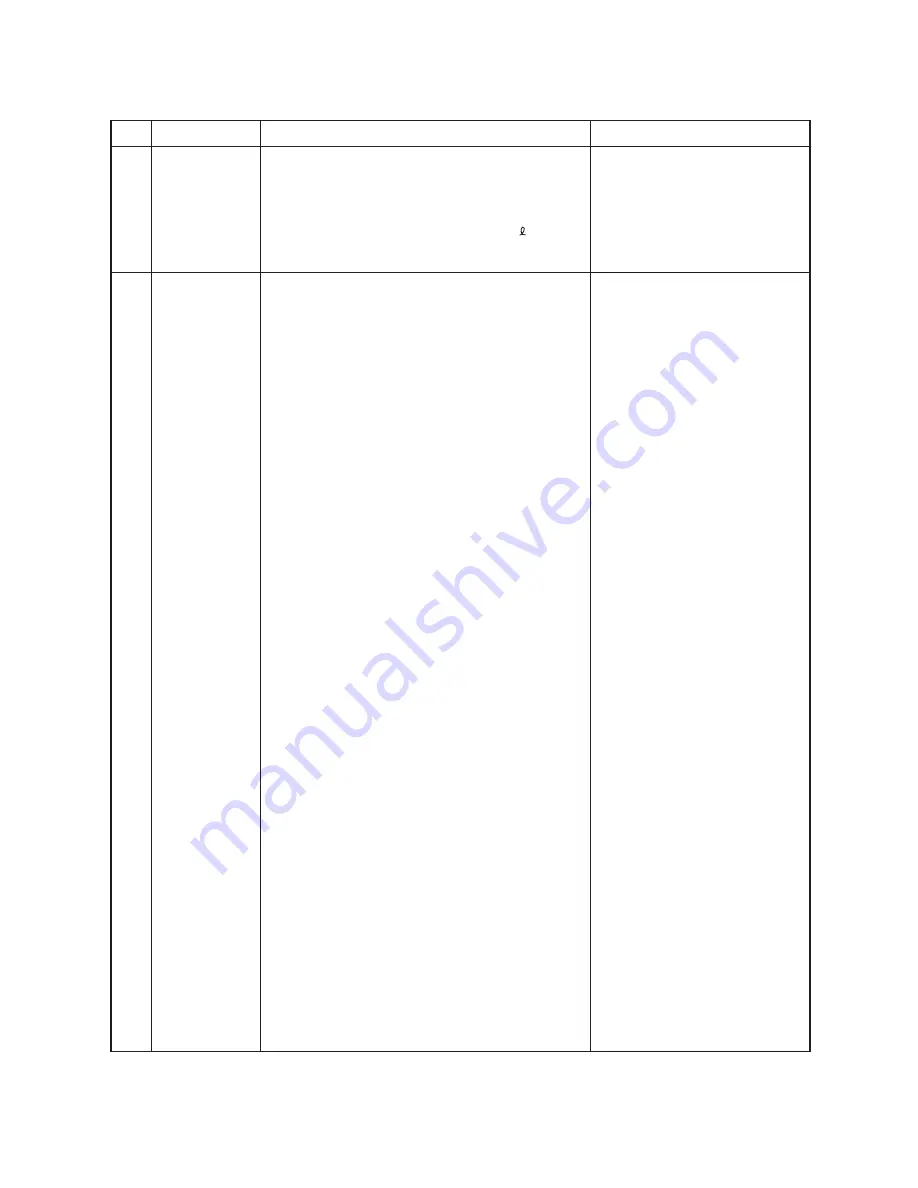 Toshiba RAS-M18SA-E Service Manual Download Page 51