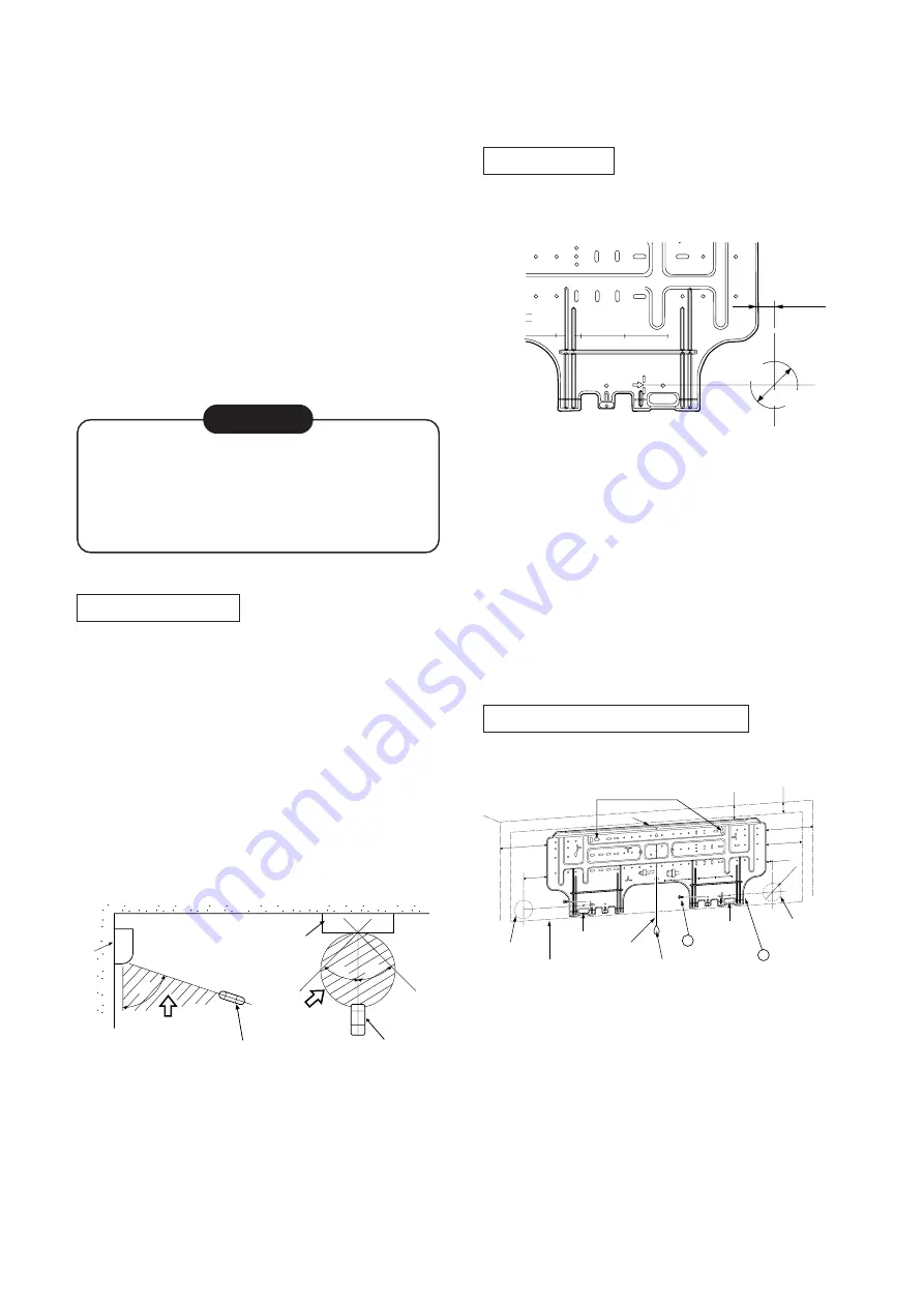 Toshiba RAS-M22SKV-E Скачать руководство пользователя страница 43