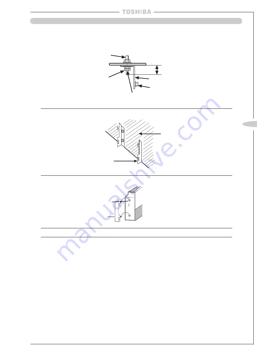 Toshiba RAV-104 Series Скачать руководство пользователя страница 19