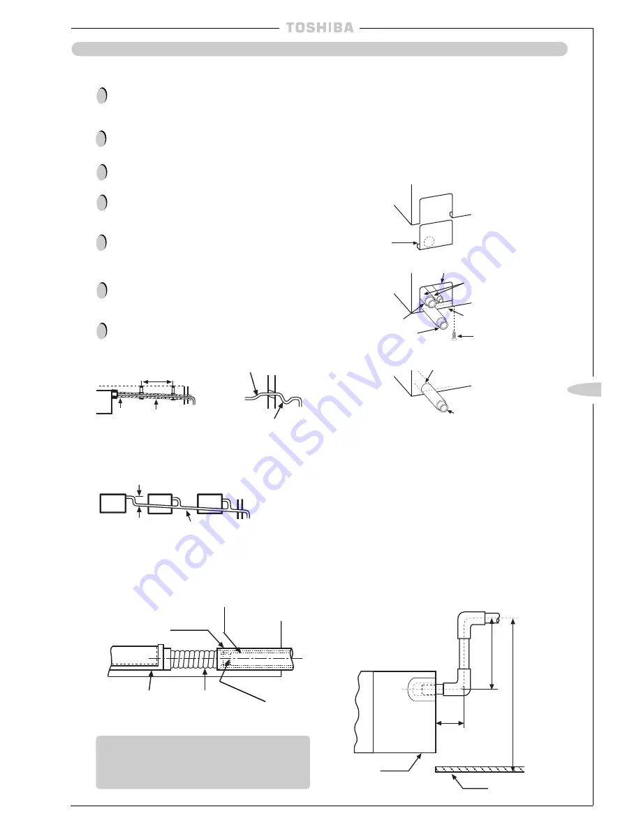 Toshiba RAV-104 Series Скачать руководство пользователя страница 139