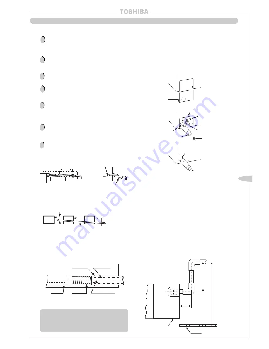 Toshiba RAV-104 Series Скачать руководство пользователя страница 177