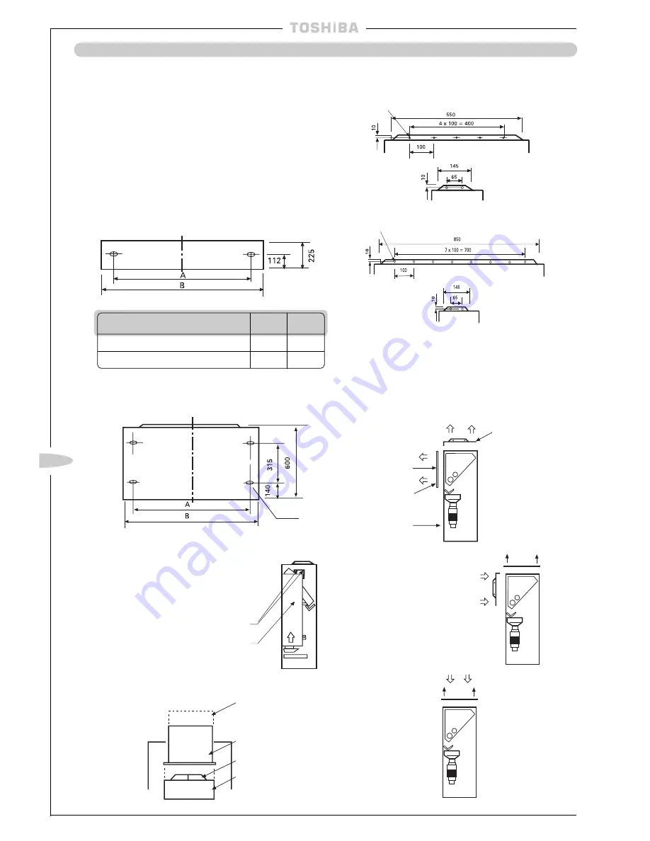 Toshiba RAV-104 Series Скачать руководство пользователя страница 206