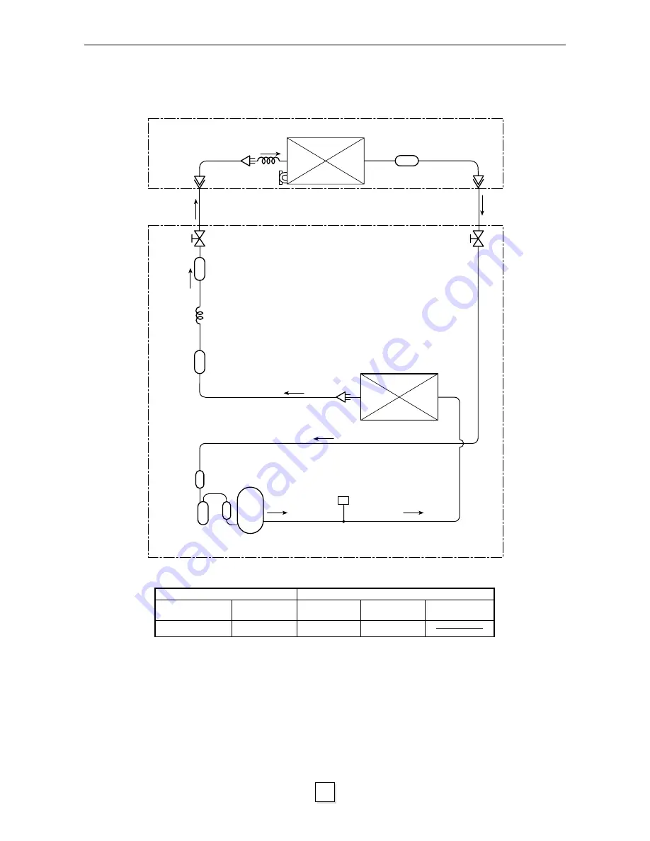 Toshiba RAV-104TUH-1-PE Скачать руководство пользователя страница 20