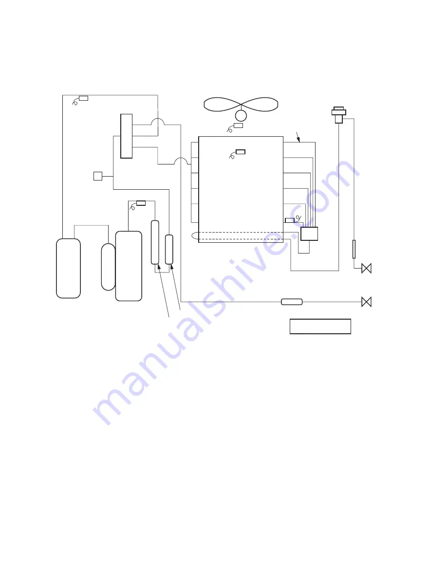 Toshiba RAV-GM 1101UT-E Скачать руководство пользователя страница 33