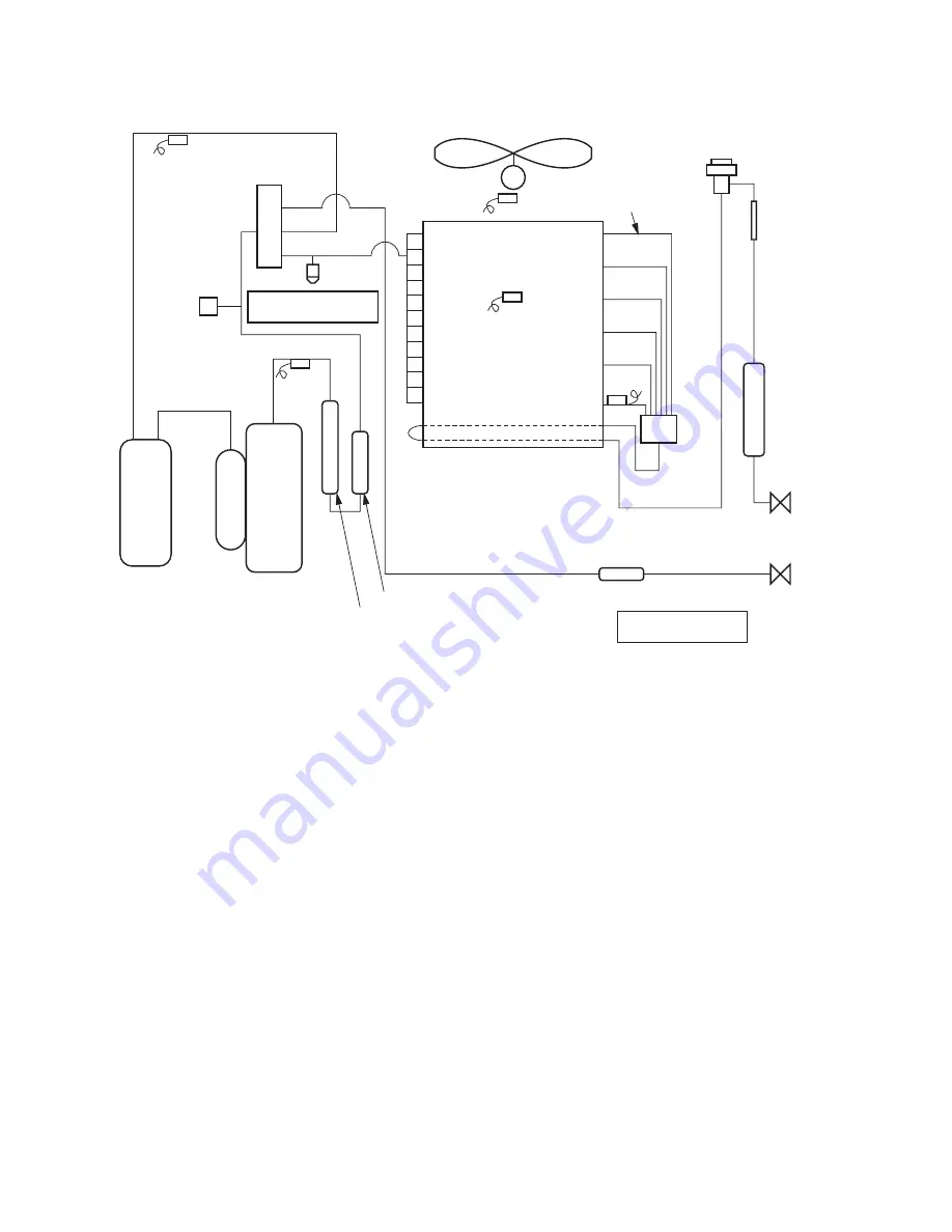 Toshiba RAV-GM 1101UT-E Скачать руководство пользователя страница 34