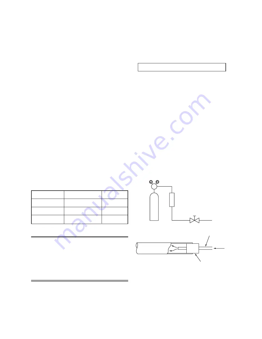 Toshiba RAV-GM 1101UT-E Service Manual Download Page 45