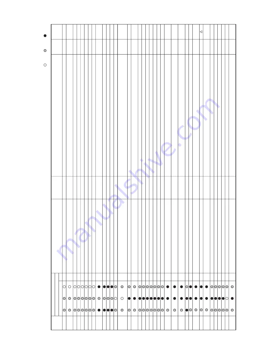 Toshiba RAV-GM 1101UT-E Скачать руководство пользователя страница 63