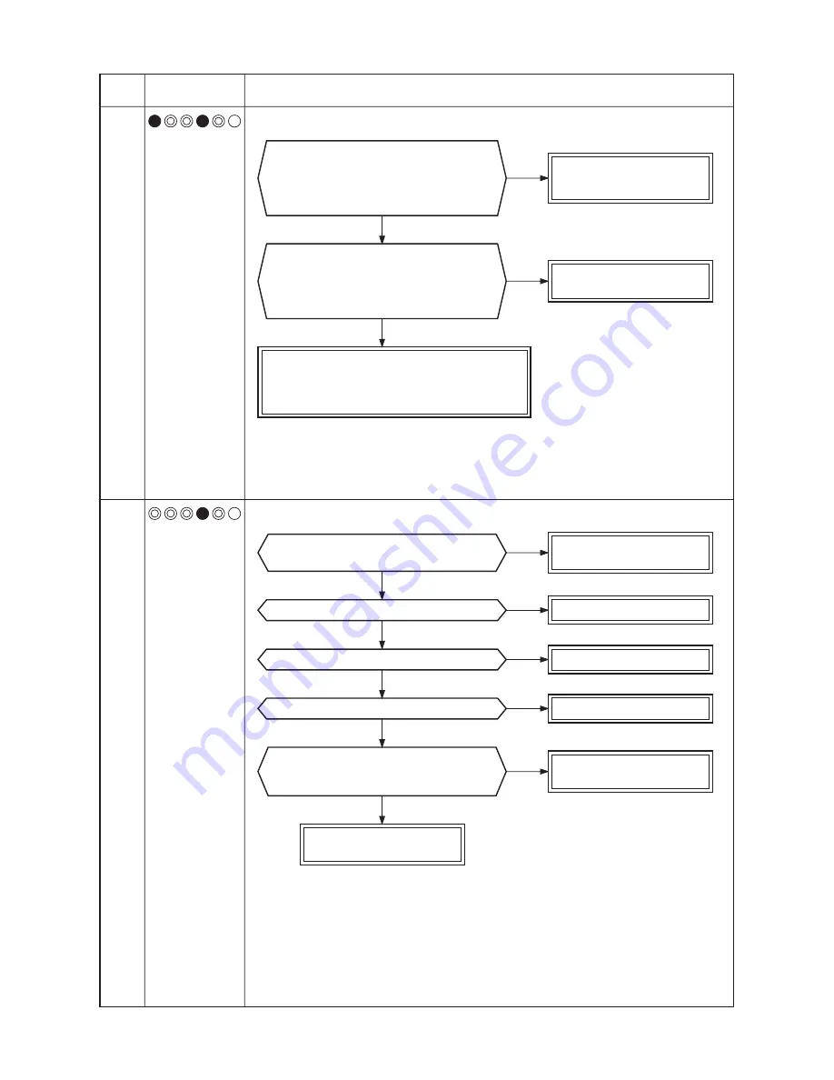 Toshiba RAV-GM 1101UT-E Скачать руководство пользователя страница 74