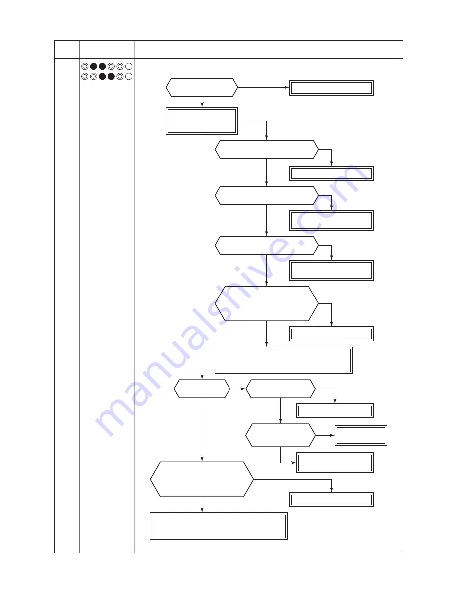 Toshiba RAV-GM 1101UT-E Скачать руководство пользователя страница 76