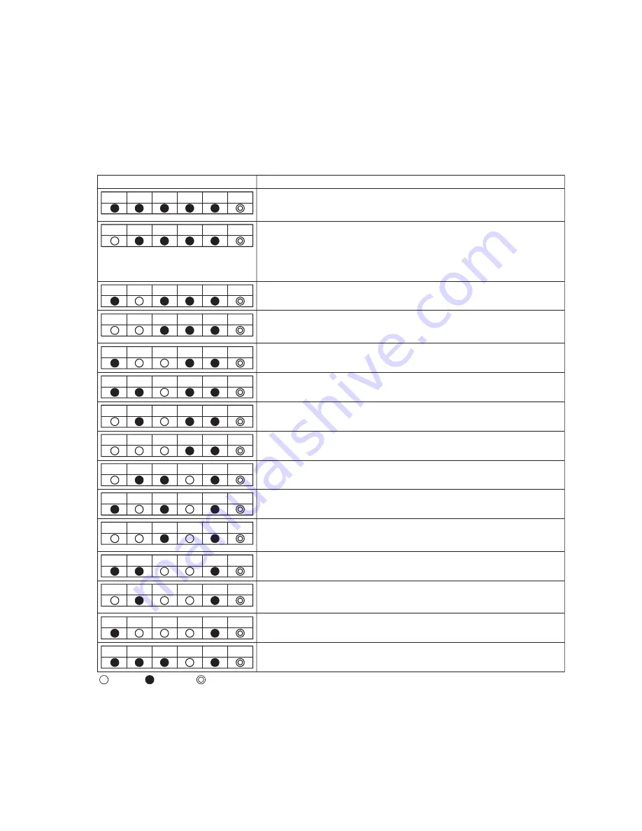 Toshiba RAV-GM 1101UT-E Service Manual Download Page 85