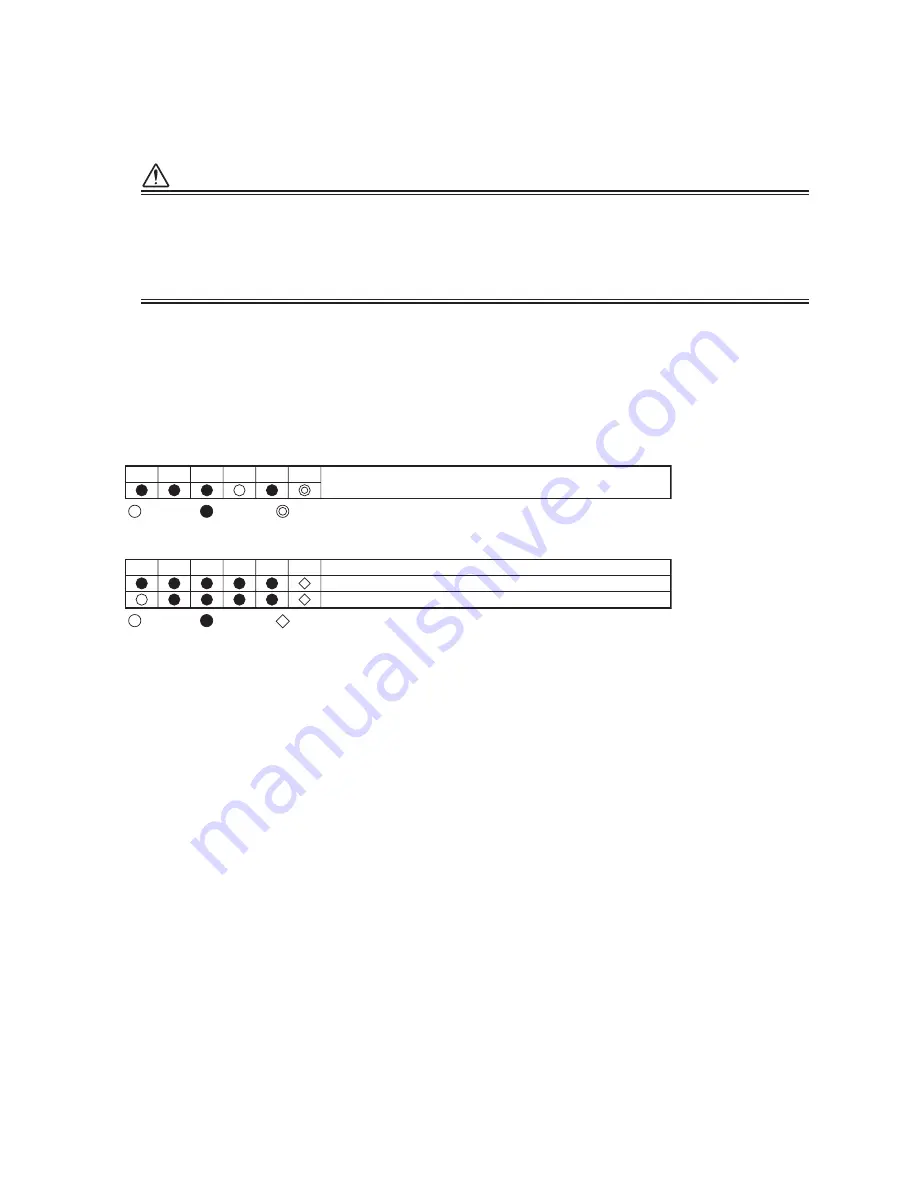 Toshiba RAV-GM 1101UT-E Service Manual Download Page 88