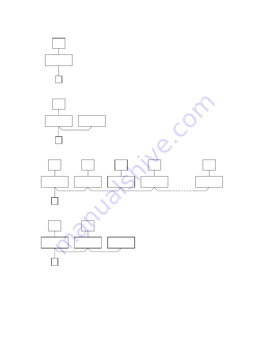 Toshiba RAV-GM 1101UT-E Service Manual Download Page 93