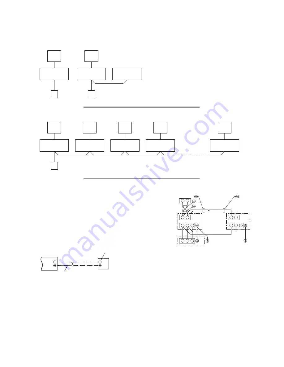 Toshiba RAV-GM 1101UT-E Скачать руководство пользователя страница 94