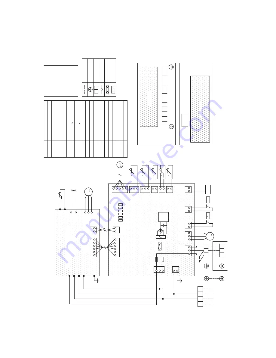 Toshiba RAV-GM1101AT8JP-E Service Manual Download Page 24