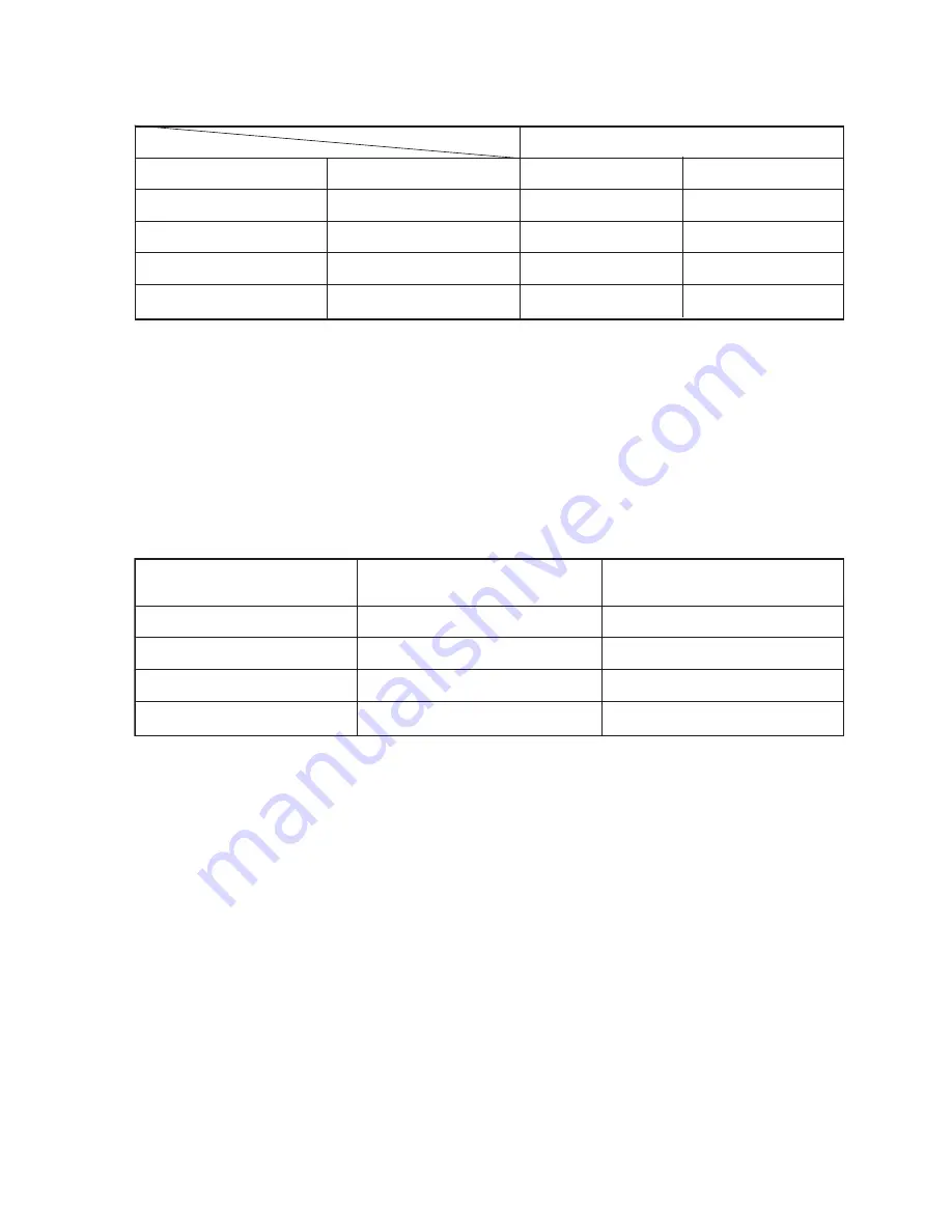 Toshiba RAV-GM1101AT8JP-E Service Manual Download Page 27