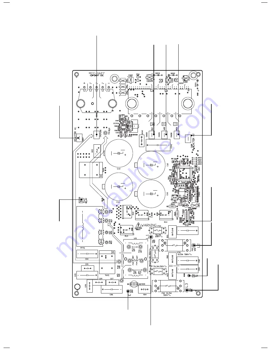 Toshiba RAV-GM1101AT8JP-E Скачать руководство пользователя страница 38