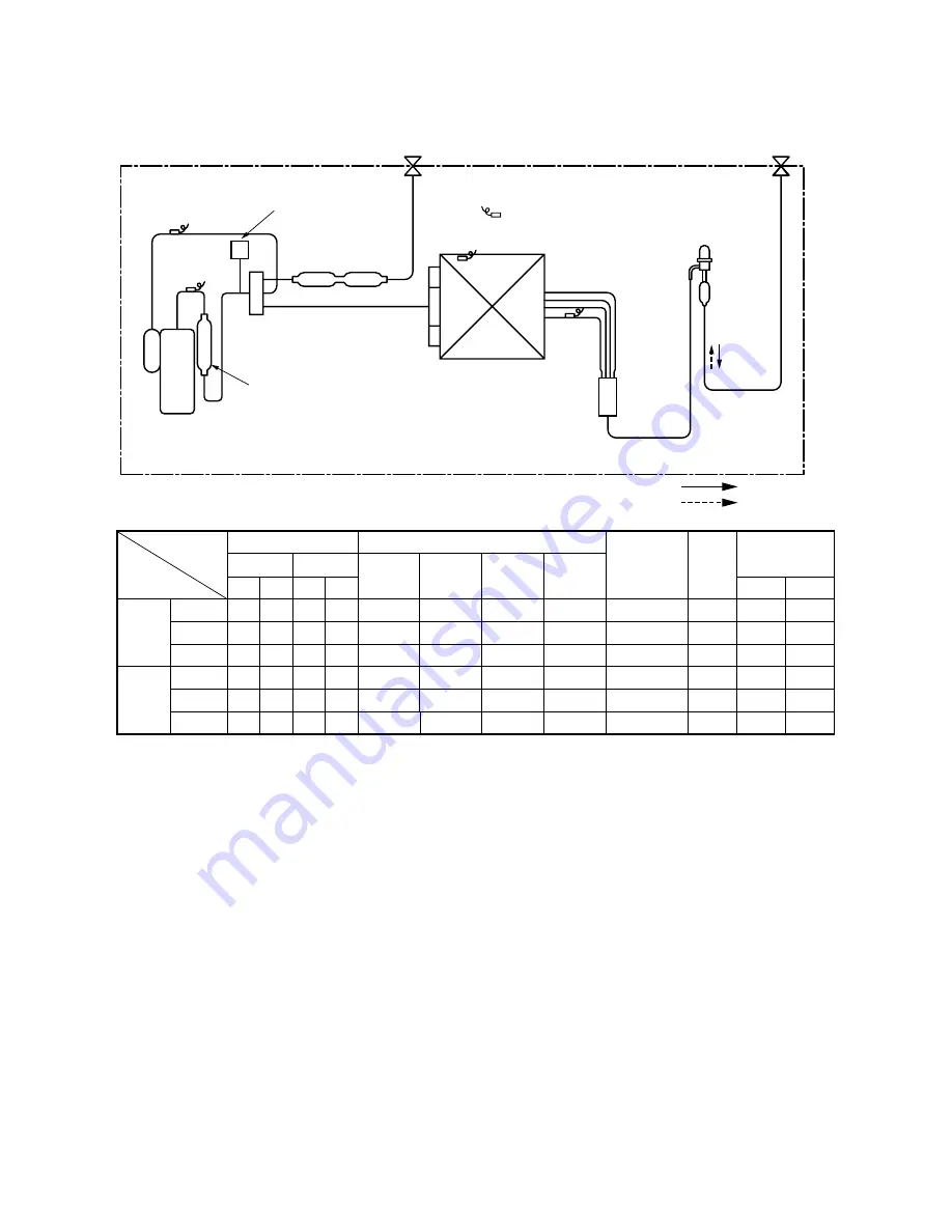 Toshiba RAV-GM1101ATJP-E Скачать руководство пользователя страница 25