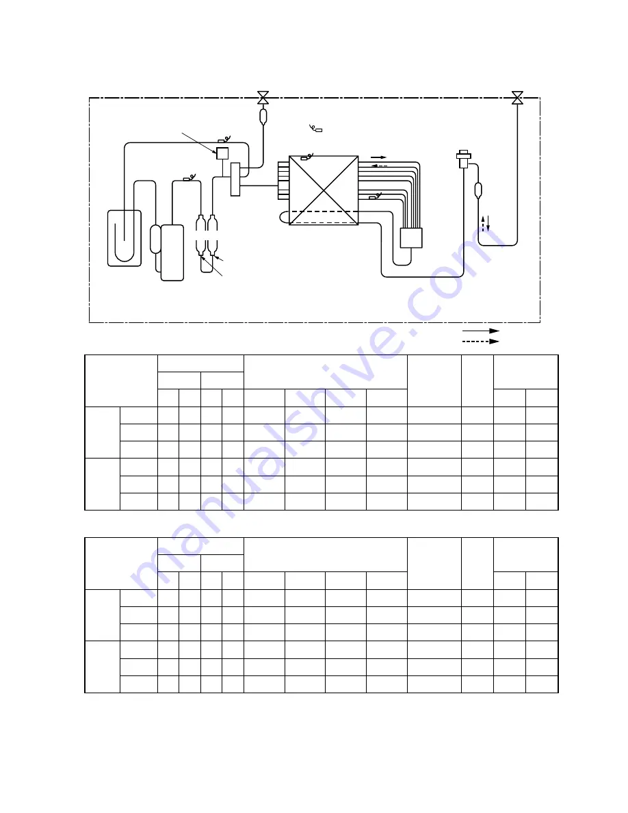 Toshiba RAV-GM1101ATJP-E Скачать руководство пользователя страница 27