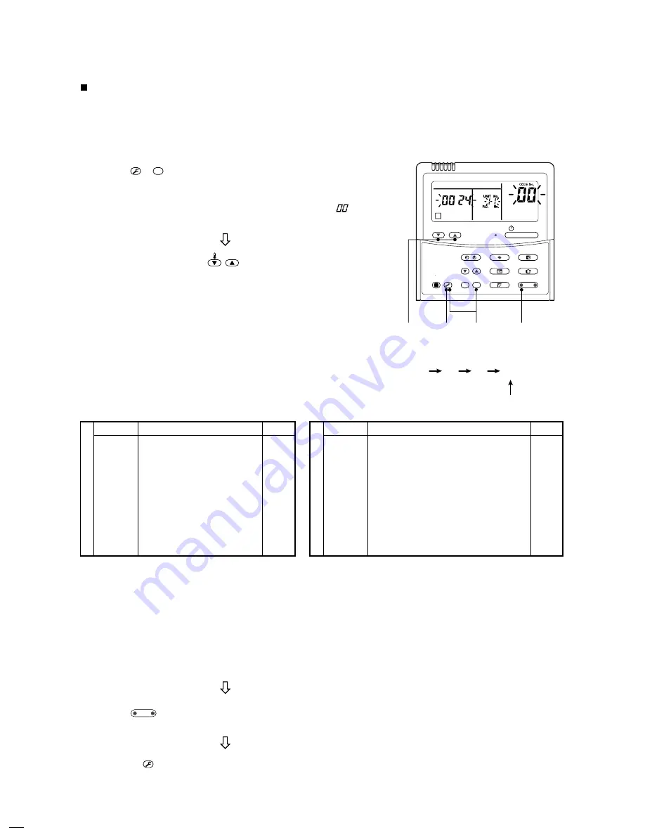 Toshiba RAV-GM1101ATJP-E Скачать руководство пользователя страница 53