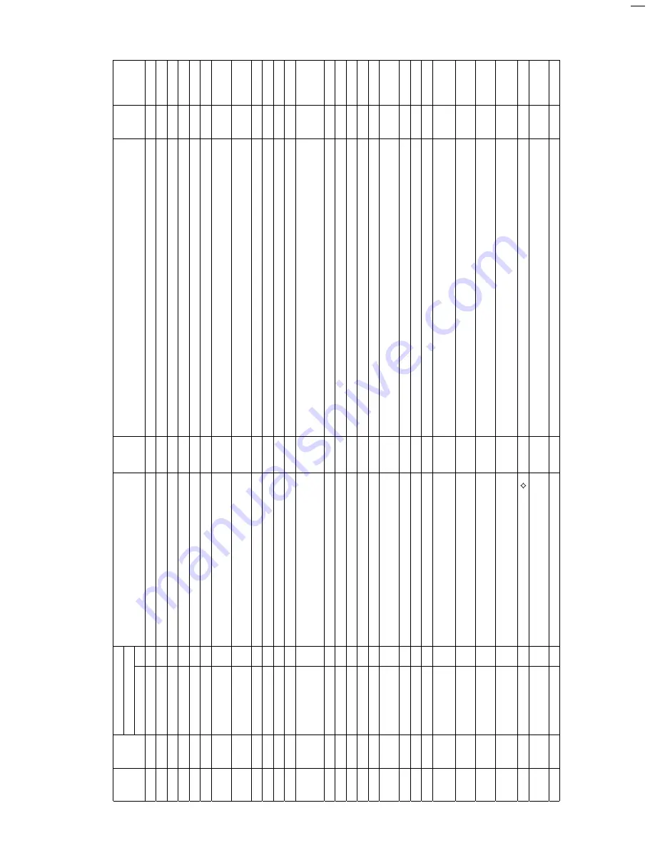 Toshiba RAV-GM1101ATJP-E Service Manual Download Page 54