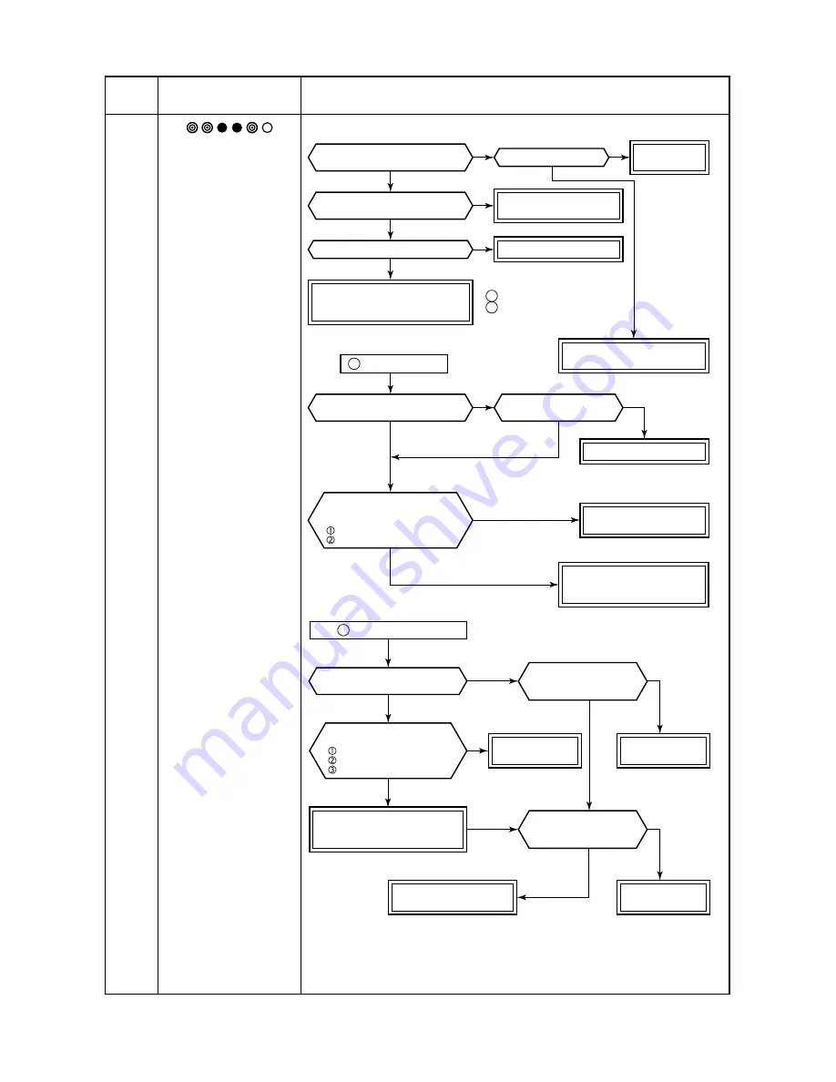 Toshiba RAV-GM1101ATJP-E Скачать руководство пользователя страница 67