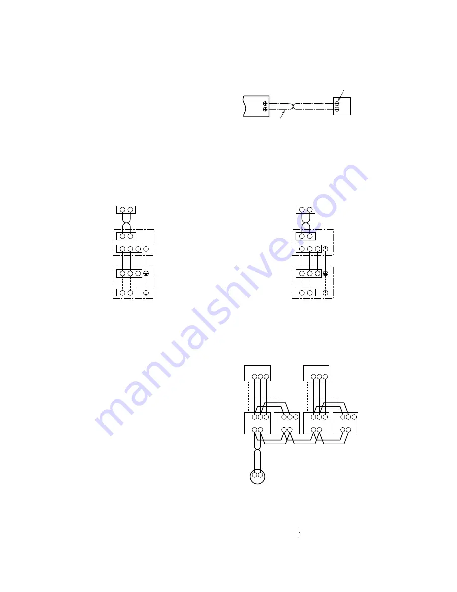 Toshiba RAV-GM1101ATJP-E Скачать руководство пользователя страница 91