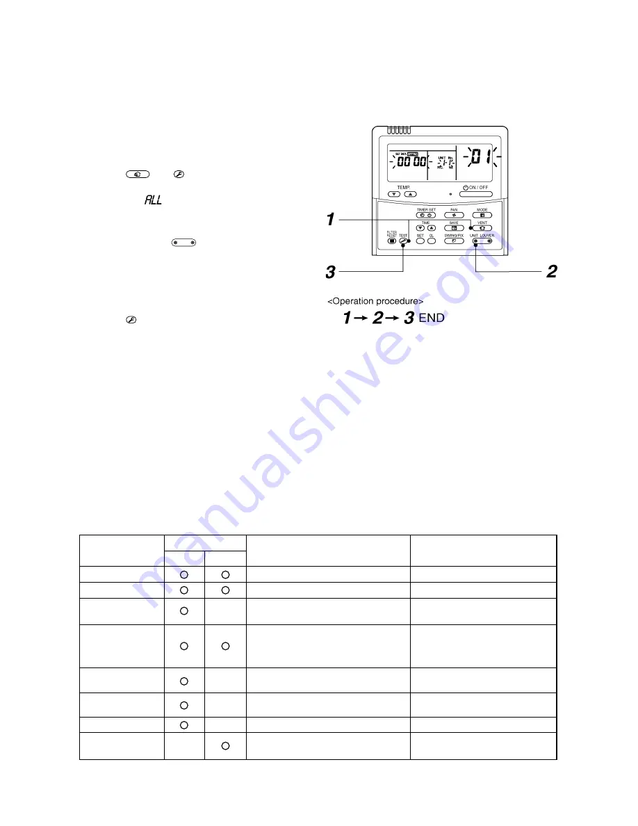 Toshiba RAV-GM1101ATJP-E Скачать руководство пользователя страница 93