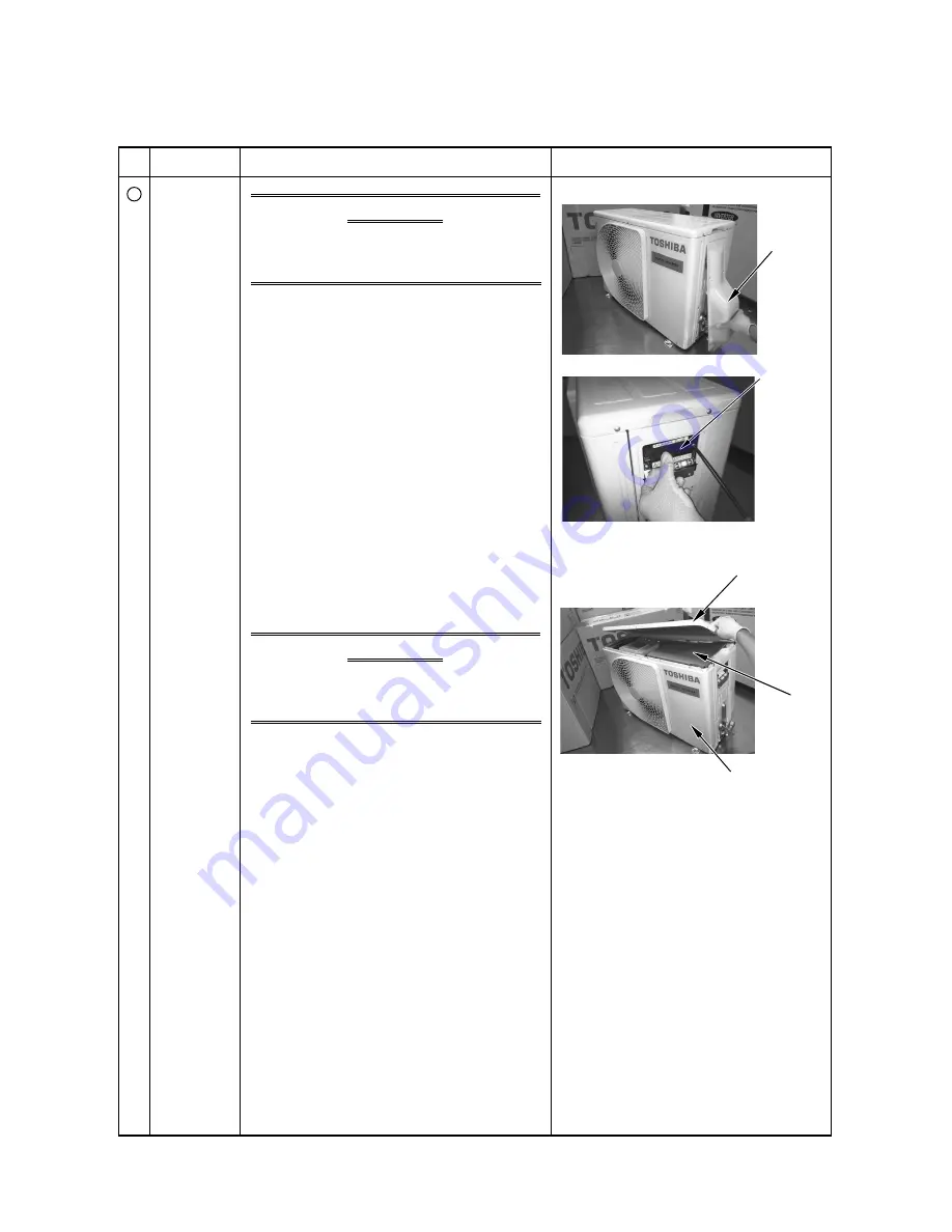 Toshiba RAV-GM1101ATJP-E Скачать руководство пользователя страница 96