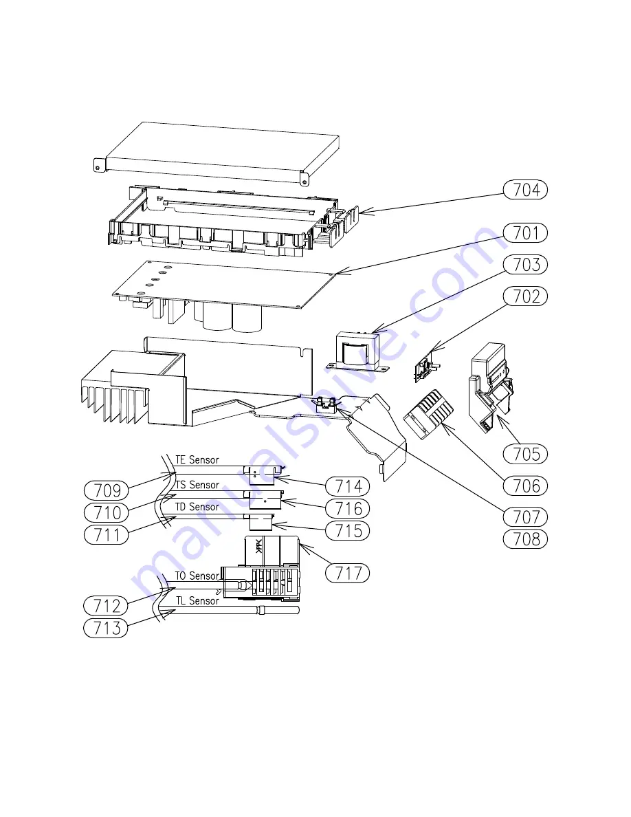 Toshiba RAV-GM1101ATJP-E Скачать руководство пользователя страница 116