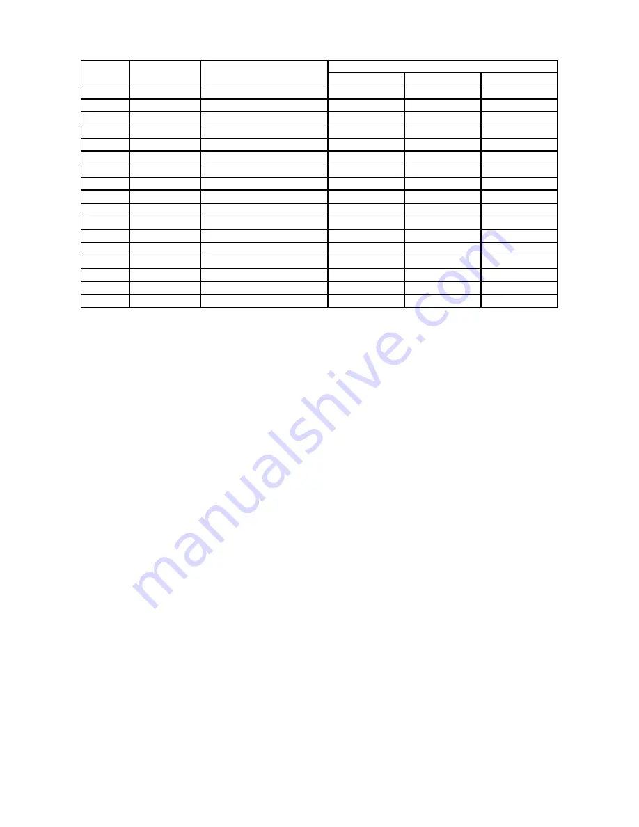 Toshiba RAV-GM1101ATJP-E Service Manual Download Page 117