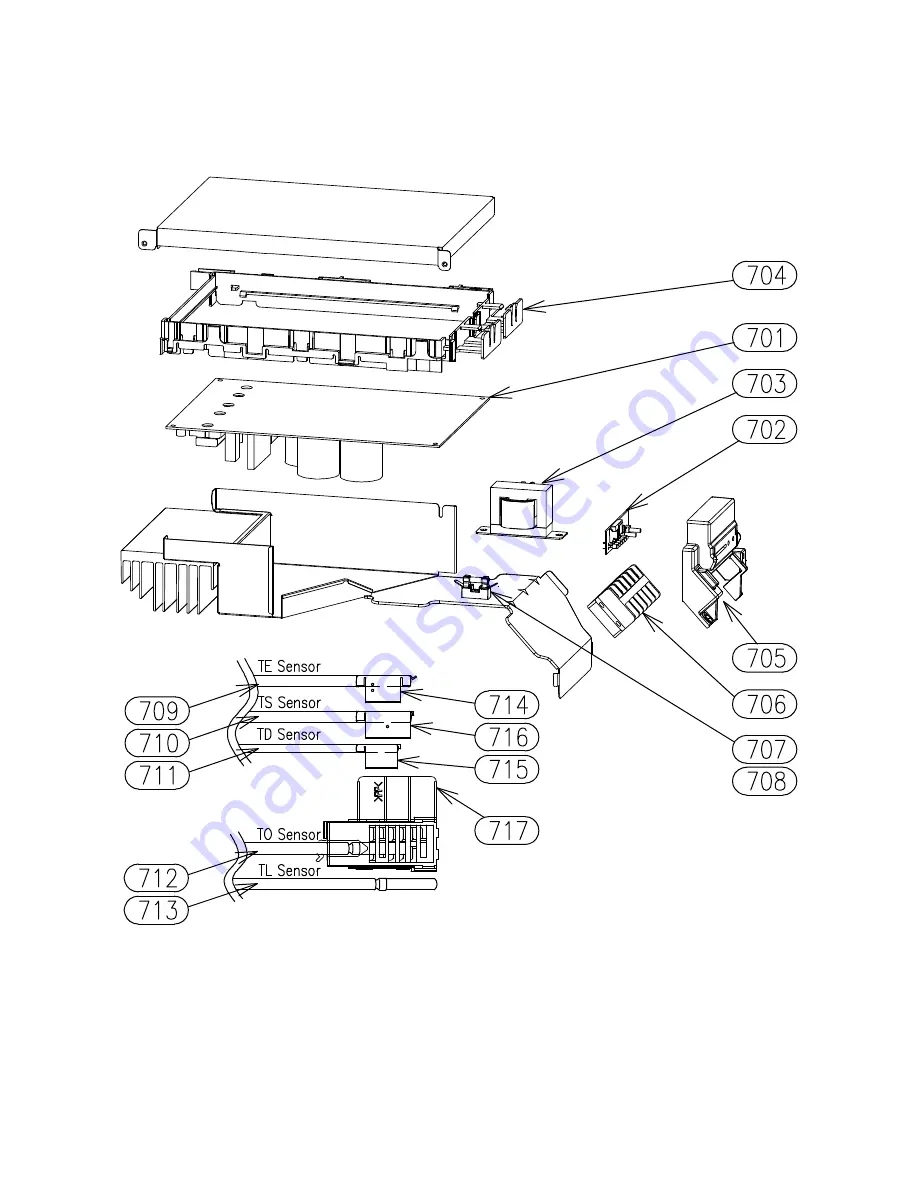 Toshiba RAV-GM1101ATJP-E Скачать руководство пользователя страница 120